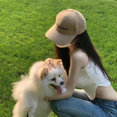 幸运的星